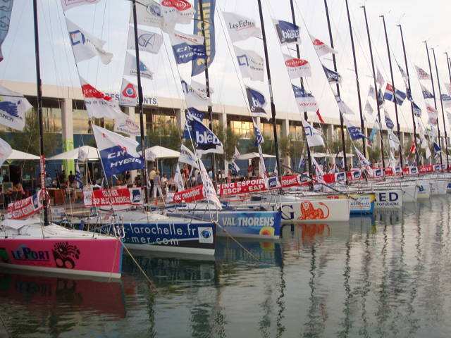 Sailing (Laser Championship race and cruise)