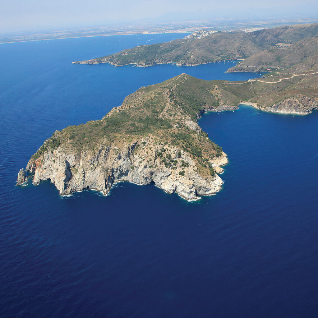 Regulació d'accés al Parc Natural del Cap de Creus