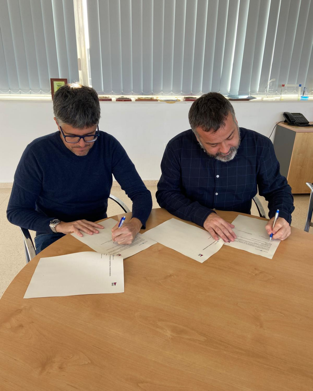 Puerto de Roses y GEN reafirman su compromiso con la formación y promoción de los deportes náuticos