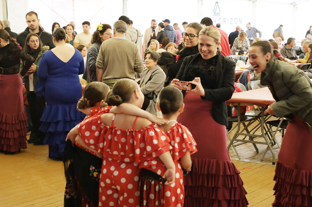 Roses celebra una nova edició de la Festa d’Abril els dies 17,18 i 19 d’abril