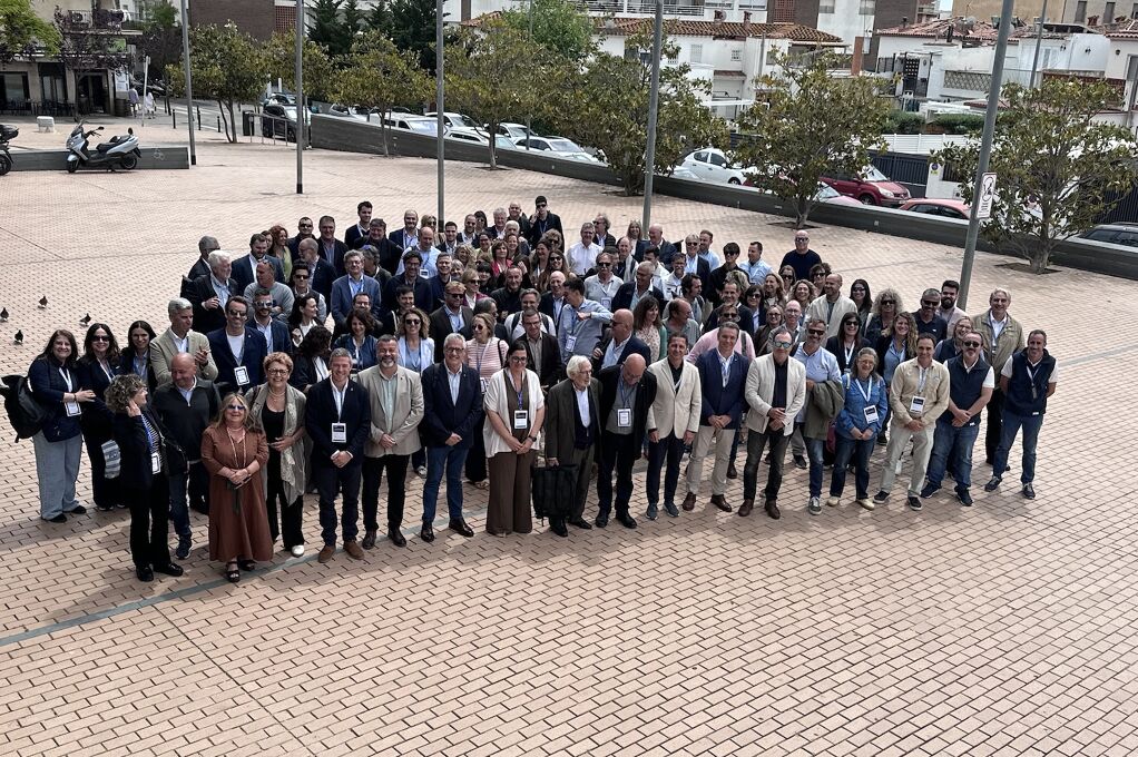 Roses acull les XXII jornades tècniques de ports de Catalunya-ACPET amb més de 200 professionals del sector