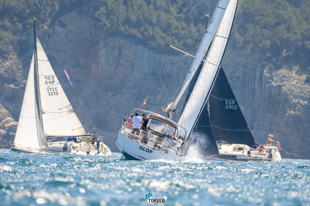 La Ruta de la Tramuntana torna a Roses disset anys després