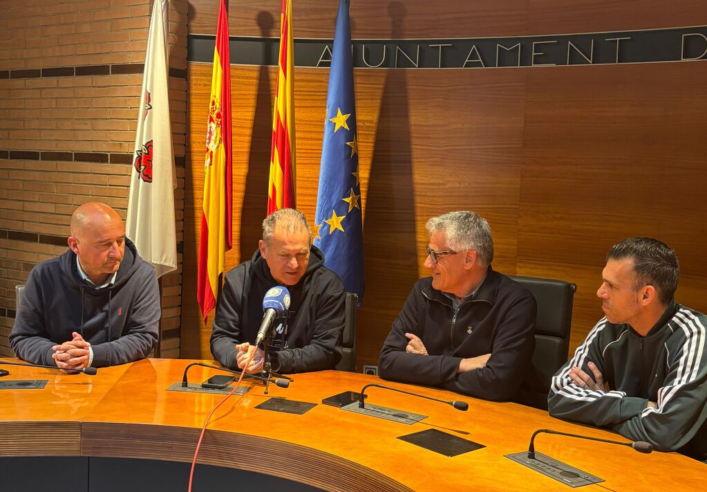 Roses acollirà 44 partits del MICFootball 2026