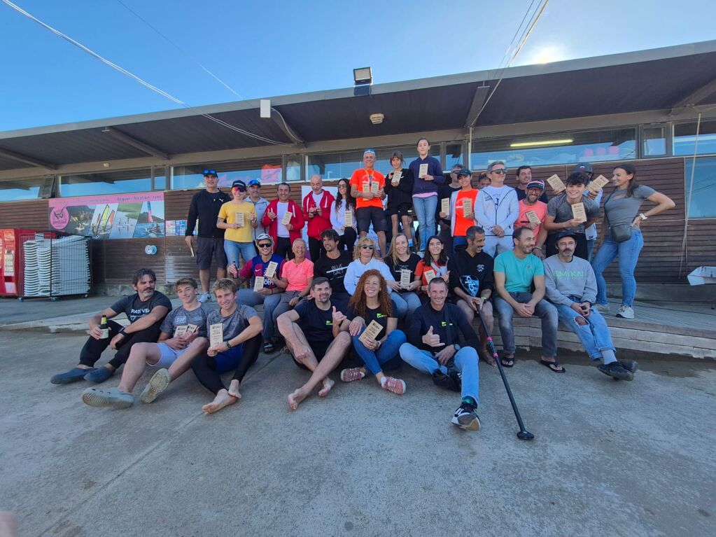 SUP Race Roses 2025: A Spectacular Catalonia Paddle Surf Championship at GEN Roses!