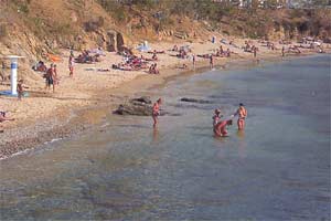 Playa Palangrers