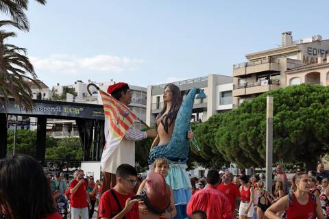L'Ajuntament ultima els preparatius de la Festa Major i ja té a punt el programa del nou espai Barraquetes