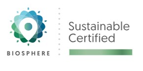 Roses obtient la certification de destination Biosphère pour son engagement en faveur du tourisme durable