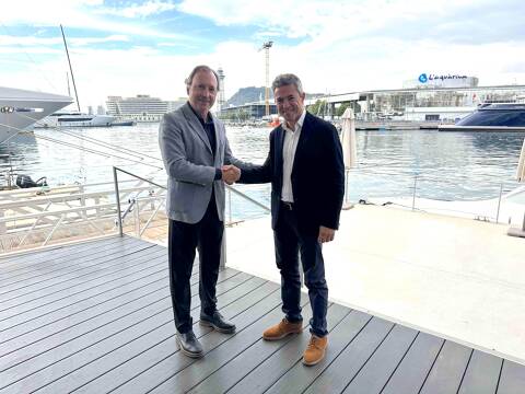 Raimon Roca, elegit nou president de l’Associació Catalana de Ports Esportius i Turístics (Ports de Catalunya-ACPET)