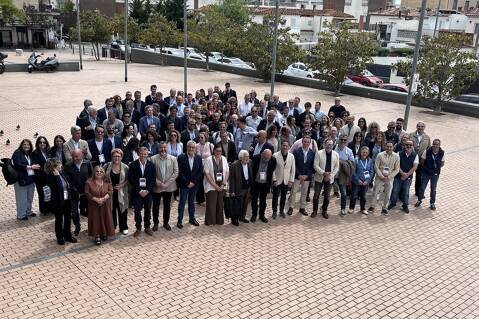 Roses acull les XXII jornades tècniques de ports de Catalunya-ACPET amb més de 200 professionals del sector