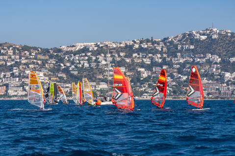 Crònica N2 Windsurf