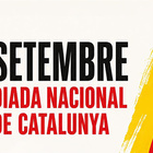 Roses conmemora el 11 de septiembre con música tradicional, sardanas y una butifarrada solidaria